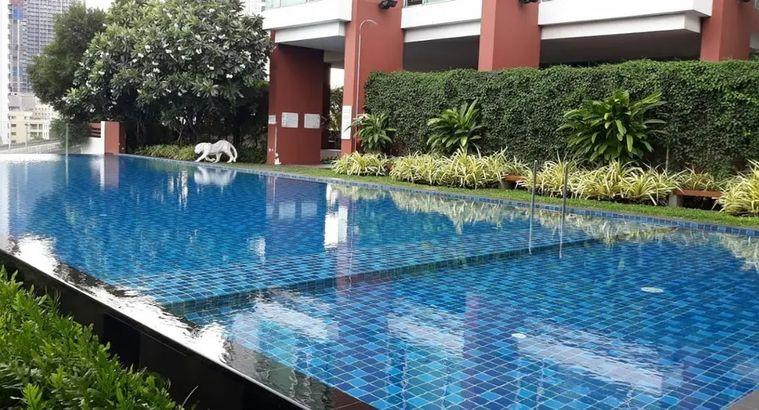 picture 🔥 Cancellation Available! This Price is Unbeatable! Fullerton Sukhumvit Condo, Ready to Transfer 🔥 MD-26028783 - 1/2