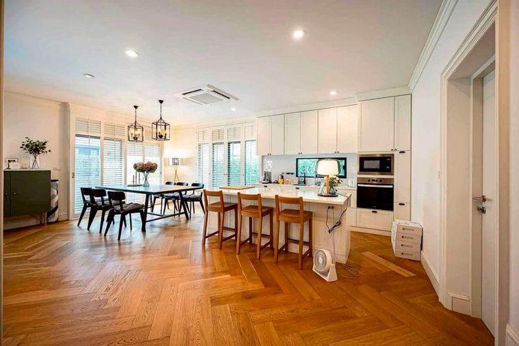 รูป For Sell 🔥 ตัดใจขายราคาพิเศษ บ้านใหม่ไม่เคยอยู่ 📍 บุราสิริ พัฒนาการ 📍 Sell Prices 19,500,000  - รูปที่ 9/20