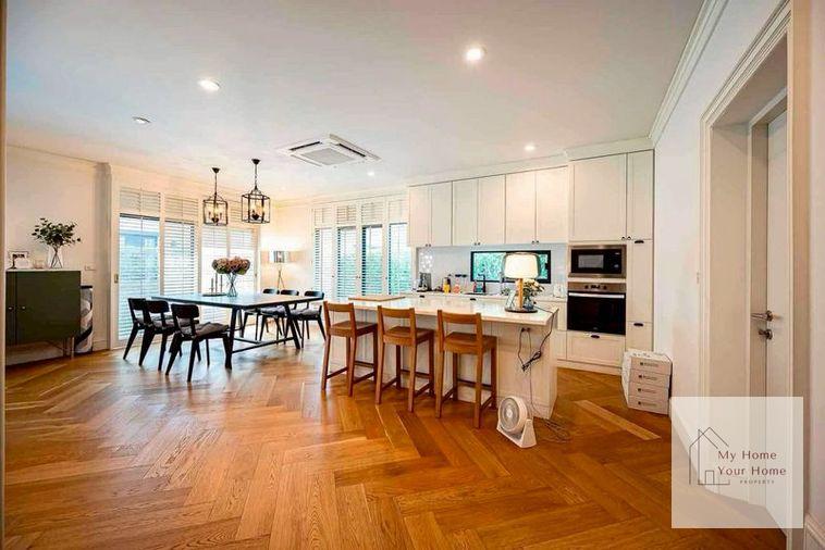 รูป For Sell 🔥 ตัดใจขายราคาพิเศษ บ้านใหม่ไม่เคยอยู่ 📍 บุราสิริ พัฒนาการ 📍 Sell Prices 19,500,000 - รูปที่ 9/20