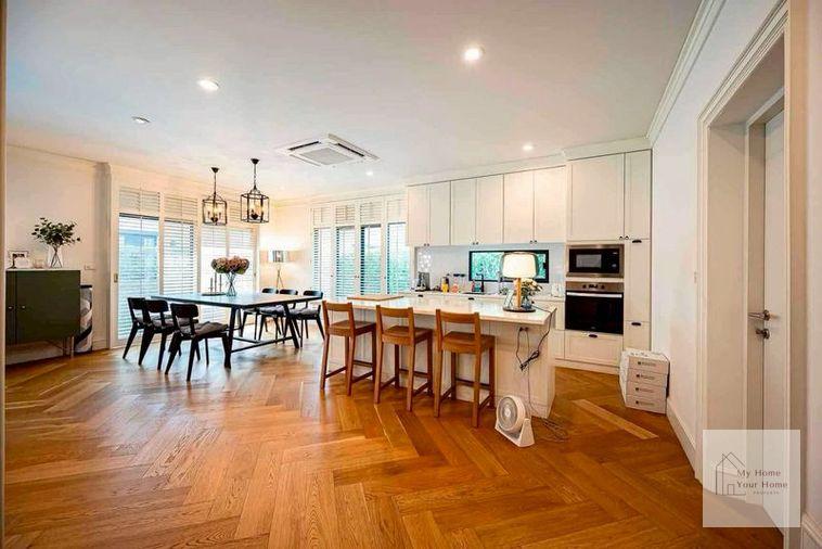 รูป For Sell 🔥 ตัดใจขายราคาพิเศษ บ้านใหม่ไม่เคยอยู่ 📍 บุราสิริ พัฒนาการ 📍 Sell Prices 19,500,000 - รูปที่ 9/20