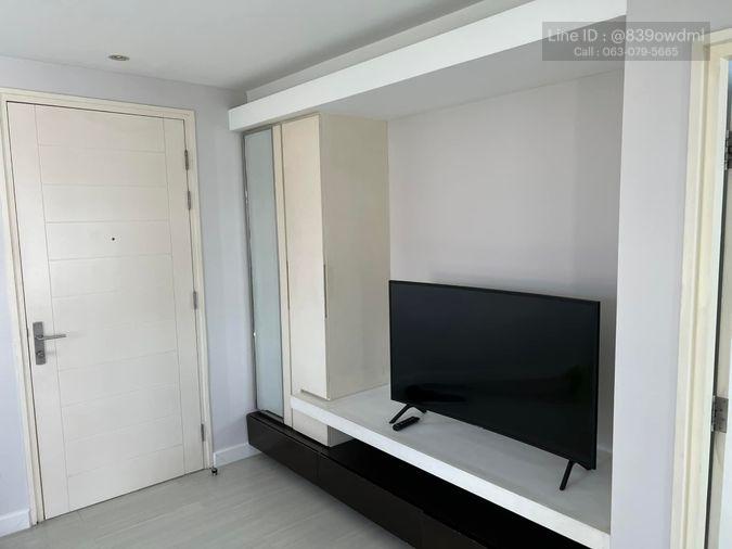 รูป 🔥 ห้องว่าง พร้อมเข้าอยู่! มีเครื่องซักผ้า The Bangkok Sathorn - Taksin รีบจองก่อนหลุด 🔥MD-26087968 - รูปที่ 3/5