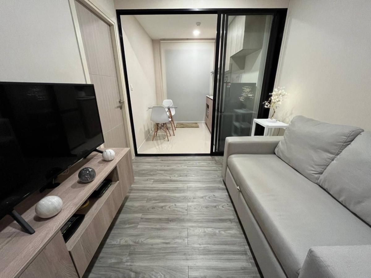 picture Unit Available at IKON Sukhumvit 77 - 2/6