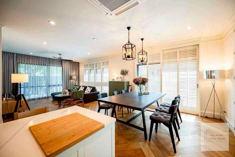 รูป For Sell 🔥 ตัดใจขายราคาพิเศษ บ้านใหม่ไม่เคยอยู่ 📍 บุราสิริ พัฒนาการ 📍 Sell Prices 19,500,000 - รูปที่ 5/20