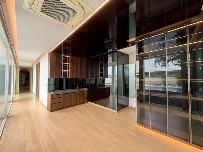 รูป ให้เช่าบ้านเดี่ยว  📍 Vive Ekkamai Ramintra   📍 ขนาด 801 ตรม ราคาเช่า  400,000/ month  - รูปที่ 6/15