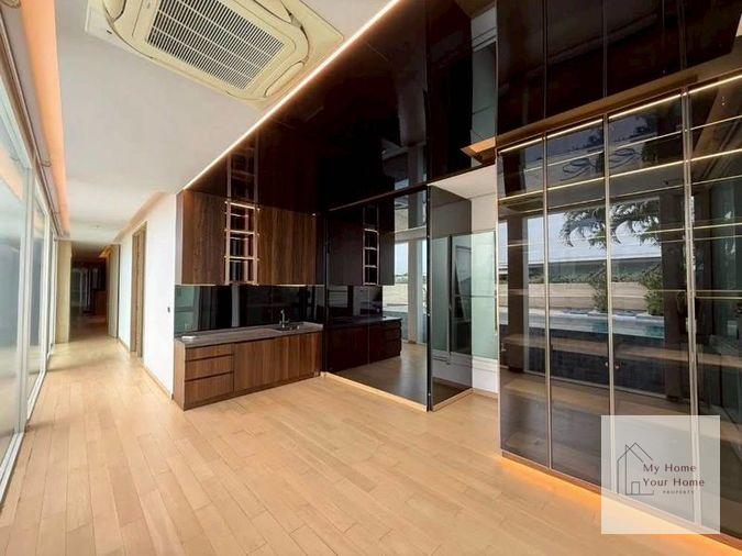 รูป ให้เช่าบ้านเดี่ยว 📍 Vive Ekkamai Ramintra 📍 ขนาด 801 ตรม ราคาเช่า 400,000/ month - รูปที่ 6/15