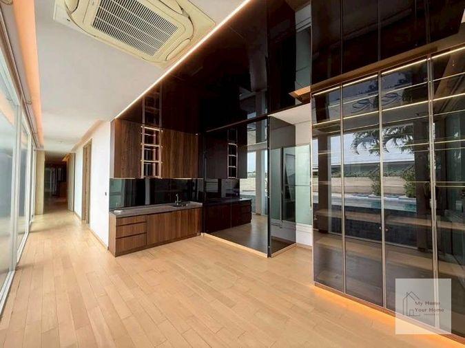 รูป ให้เช่าบ้านเดี่ยว 📍 Vive Ekkamai Ramintra 📍 ขนาด 801 ตรม ราคาเช่า 400,000/ month - รูปที่ 6/15