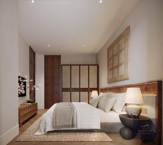 picture 🏡 Luxury Pool Villa Solava Pattaya | 3 Bedrooms, 4 Bathrooms with Private Pool - 24/35