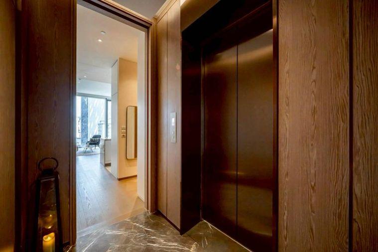 รูป 💎For rent Penthouse Ultimate  Luxury Condo  📍 Scope Langsuan  📍  Rent Prices   200,000/ month.  - รูปที่ 11/20
