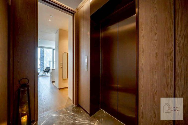 รูป 💎For rent Penthouse Ultimate Luxury Condo 📍 Scope Langsuan 📍 Rent Prices 200,000/ month. - รูปที่ 11/20