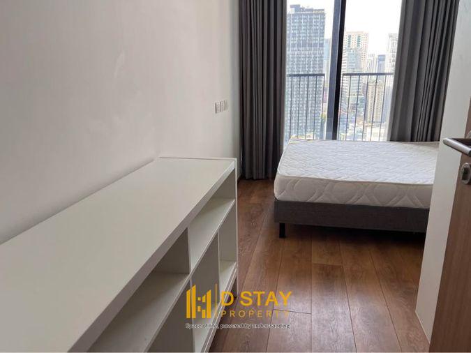 รูป ให้เช่า Noble Be 33 ห้องสวย น่าอยู่มาก ราคาดีสุดๆ ตกแต่งเฟอร์ครบ DS2706 | Line @Dstay - รูปที่ 8/13