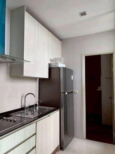 รูป 💎For rent Penthouse  Condo  📍 Q Asoke  📍  Rent Prices   260,000/ month.  - รูปที่ 20/20