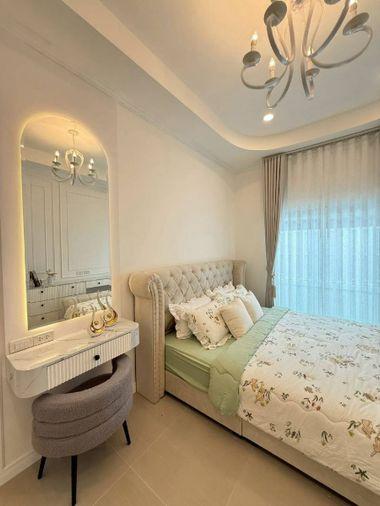 รูป ให้เช่าบ้าน หมู่บ้าน PMC 3 พัทยา บางละมุง บ้านสวย พร้อมอยู่ - รูปที่ 18/20