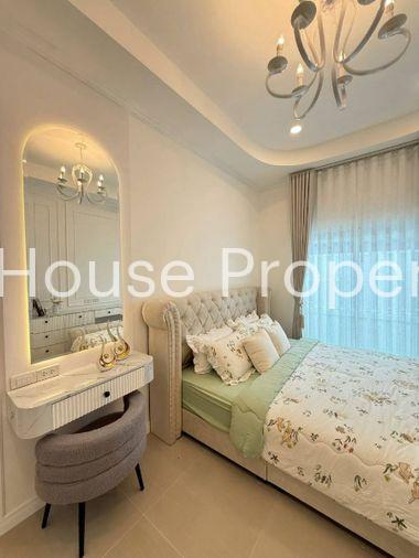 รูป ให้เช่าบ้าน หมู่บ้าน PMC 3 พัทยา บางละมุง บ้านสวย พร้อมอยู่ - รูปที่ 18/20