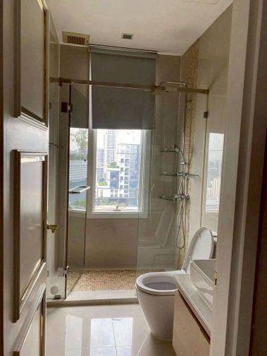 รูป 💎For rent Penthouse  Condo  📍 Q Asoke  📍  Rent Prices   260,000/ month.  - รูปที่ 17/20