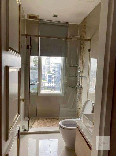 รูป 💎For rent Penthouse Condo 📍 Q Asoke 📍 Rent Prices 260,000/ month. - รูปที่ 17/20