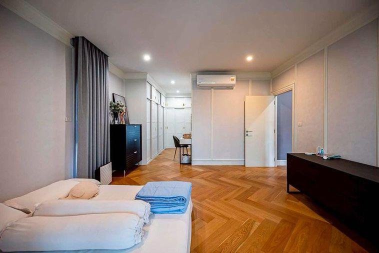 รูป For Sell 🔥 ตัดใจขายราคาพิเศษ บ้านใหม่ไม่เคยอยู่ 📍 บุราสิริ พัฒนาการ 📍 Sell Prices 19,500,000  - รูปที่ 17/20