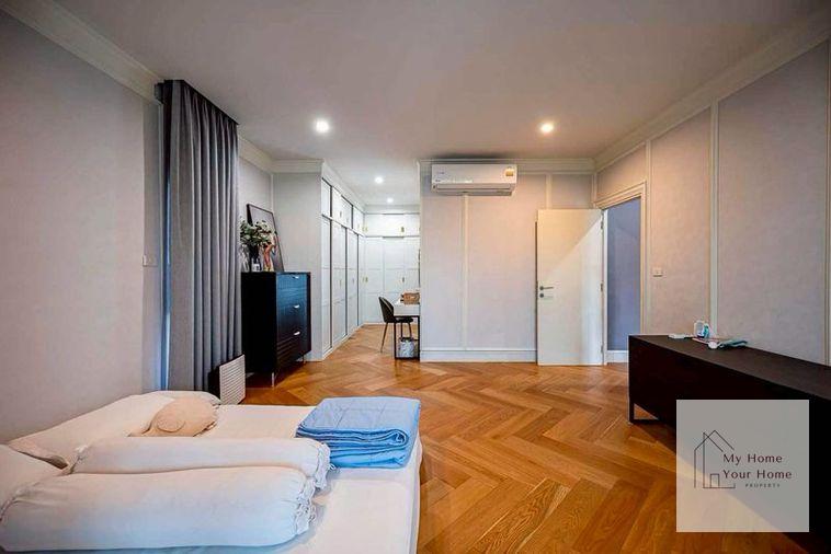 รูป For Sell 🔥 ตัดใจขายราคาพิเศษ บ้านใหม่ไม่เคยอยู่ 📍 บุราสิริ พัฒนาการ 📍 Sell Prices 19,500,000 - รูปที่ 17/20