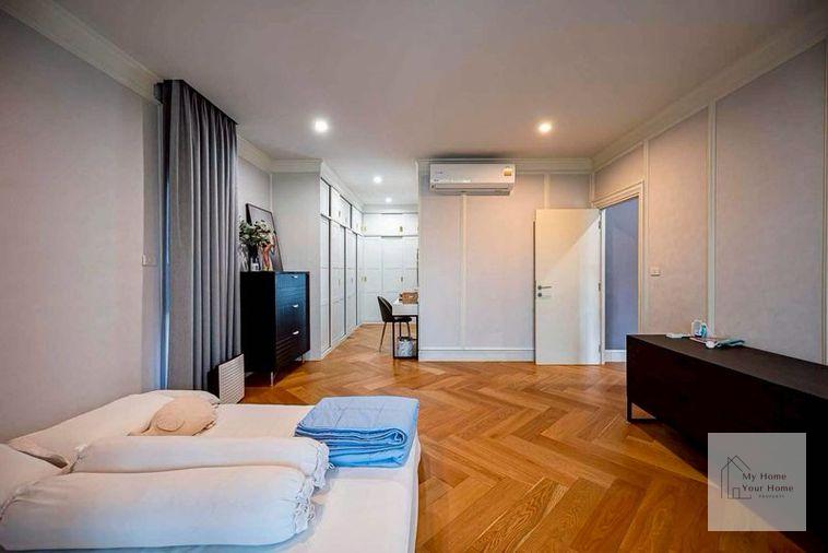 รูป For Sell 🔥 ตัดใจขายราคาพิเศษ บ้านใหม่ไม่เคยอยู่ 📍 บุราสิริ พัฒนาการ 📍 Sell Prices 19,500,000 - รูปที่ 17/20