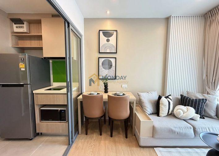 picture 🔥 Cancellation Alert! This Price is Unbeatable! The Nest Sukhumvit 71 Condo, Ready to Transfer Ownership 🔥 MD-26028818 - 4/4
