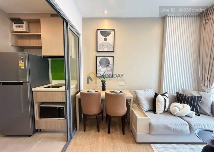 picture 🔥 Cancellation Alert! This Price is Unbeatable! The Nest Sukhumvit 71 Condo, Ready to Transfer Ownership 🔥 MD-26028818 - 4/4
