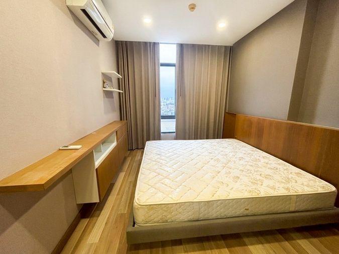 รูป ✨ ห้องสวยหายาก 2BR ใกล้ BTS อุดมสุข 🚆 อยู่สบาย ฟังก์ชันครบ 🏡 เพียง 19,500/เดือน 🤍 โดยเซลล์ประจำโครงการ - รูปที่ 2/9