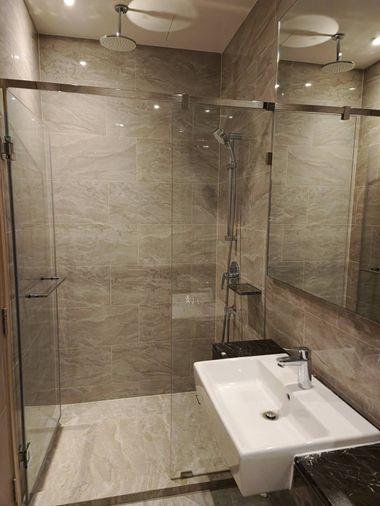 รูป ✨Condo for Rent :  Ashton Asoke – Rama 9 (AP-02) ( line : @condo91 ) - รูปที่ 14/15