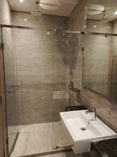 รูป ✨Condo for Rent : Ashton Asoke – Rama 9 (AP-02) ( line : @condo91 ) - รูปที่ 14/15