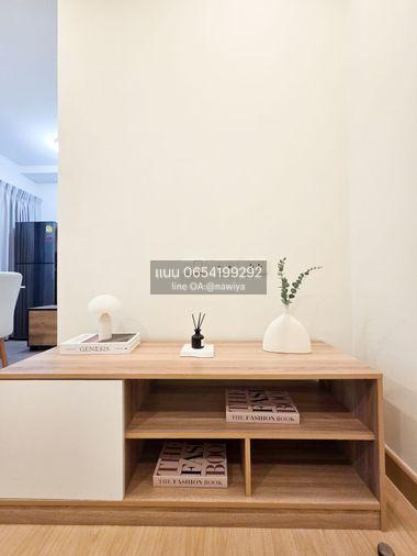 picture NEPIN030426 Sale : Plum Ramkhamhaeng 60 - 12/12