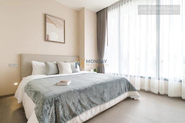 รูป 🔥 ห้องว่าง พร้อมเข้าอยู่! The Esse Asoke รีบจองก่อนหลุด 🔥MD-26028782 - รูปที่ 2/5
