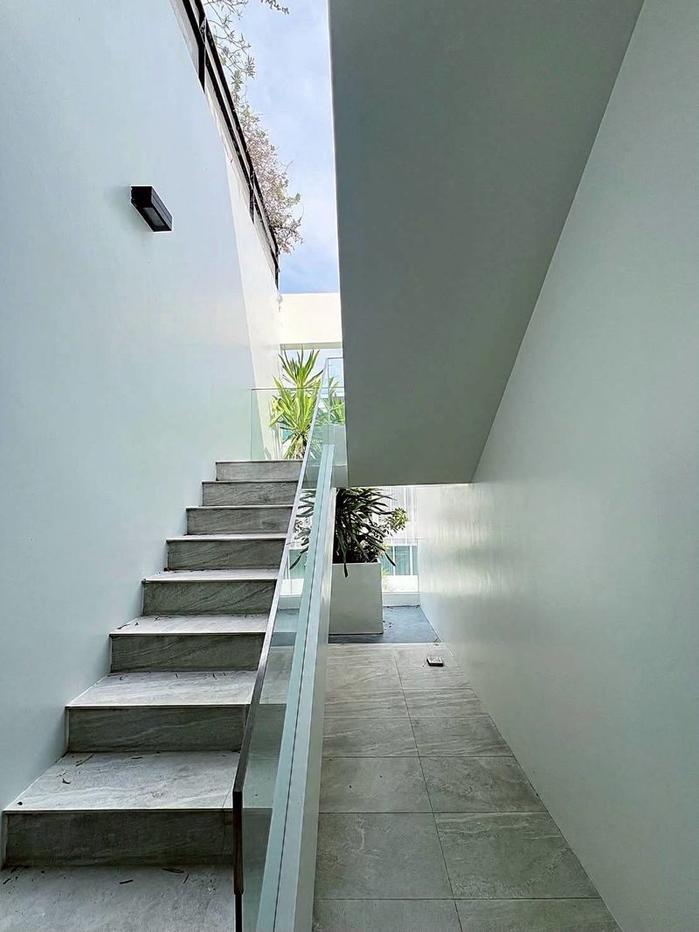 รูป ให้เช่าบ้านเดี่ยว  📍 Vive Ekkamai Ramintra   📍 ขนาด 801 ตรม ราคาเช่า  400,000/ month  - รูปที่ 5/15