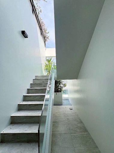 รูป ให้เช่าบ้านเดี่ยว  📍 Vive Ekkamai Ramintra   📍 ขนาด 801 ตรม ราคาเช่า  400,000/ month  - รูปที่ 5/15