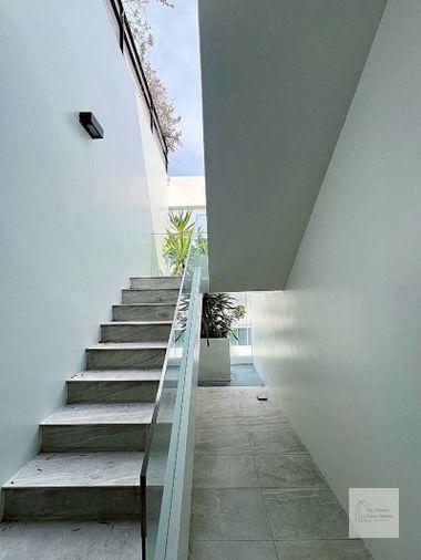 รูป ให้เช่าบ้านเดี่ยว 📍 Vive Ekkamai Ramintra 📍 ขนาด 801 ตรม ราคาเช่า 400,000/ month - รูปที่ 5/15