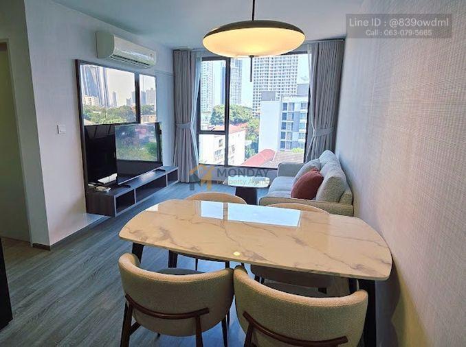 picture 🔥 Cancelled Booking! This Price is Unbeatable! The Lumpini 24 Condo, Ready to Transfer Ownership 🔥 MD-26028769 - 4/5