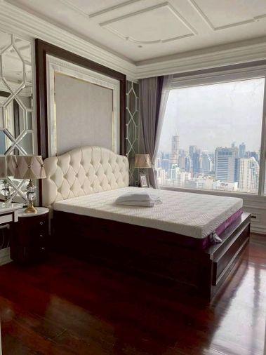 รูป 💎For rent Penthouse  Condo  📍 Q Asoke  📍  Rent Prices   260,000/ month.  - รูปที่ 10/20
