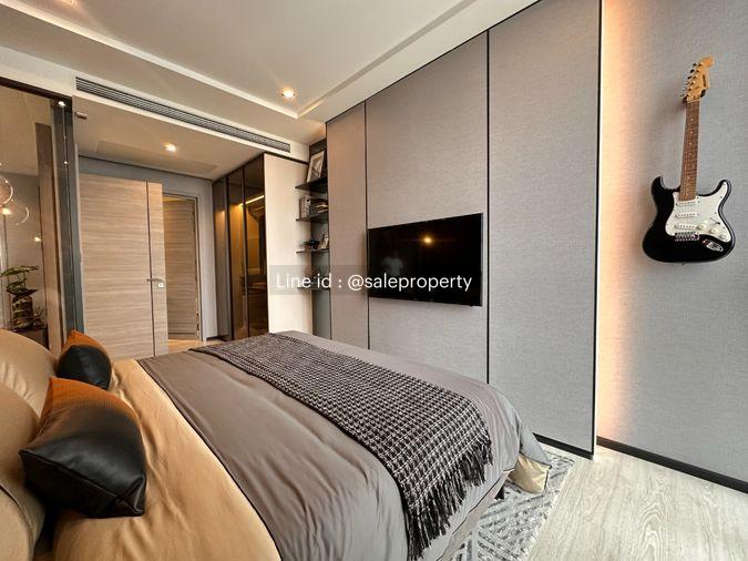 picture 🔥Hot Deal🔥 Exclusive Unit from Developer 𝐓𝐡𝐞 𝐑𝐨𝐨𝐦 Sukhumvit 38 1 bedroom in the middle of Sukhumvit, only 7.5 million baht* - 5/14