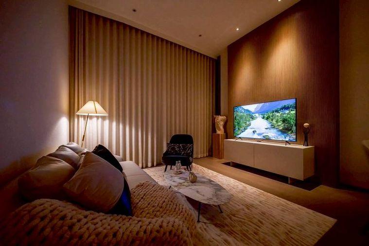 รูป 💎For rent Penthouse Ultimate  Luxury Condo  📍 Scope Langsuan  📍  Rent Prices   200,000/ month.  - รูปที่ 8/20