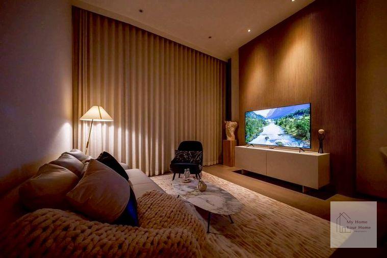 รูป 💎For rent Penthouse Ultimate Luxury Condo 📍 Scope Langsuan 📍 Rent Prices 200,000/ month. - รูปที่ 8/20