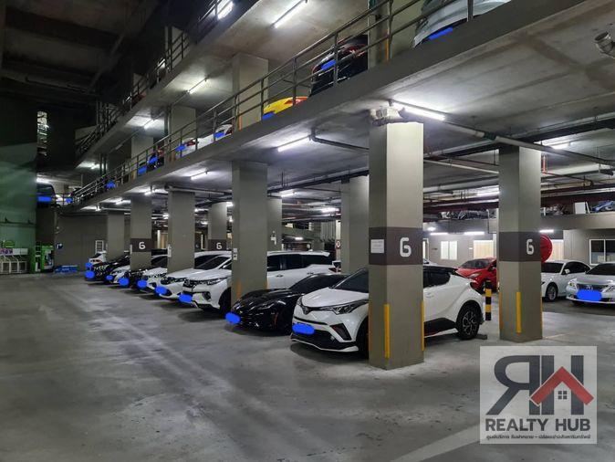 รูป 🦋RB24039 ให้เช่าถูกมาก📢ลุมพินี วิลล์ ประชาชื่น - พงษ์เพชร👉แอดไลน์ @714txlxc( มี @ ด้วย) แอดมินตอบไว - รูปที่ 3/15