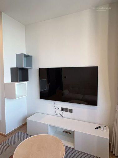 รูป ✨Condo for Rent : Noble Around Ari (AP-02) ( line : @condo91 ) - รูปที่ 2/10