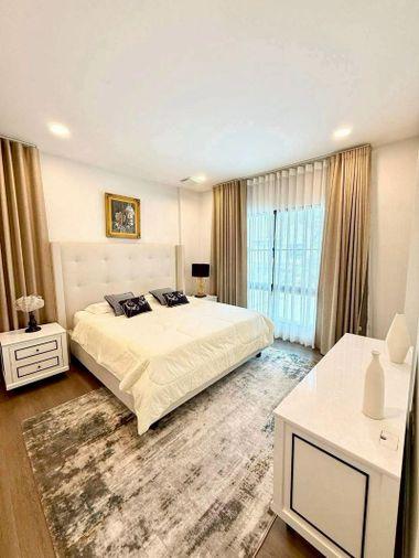 รูป ขายบ้านเดี่ยว  📍 Nantawan Rama9-Krungthep   📍 ขนาด 302 ตรม ราคาขาย  38 MB - รูปที่ 8/17