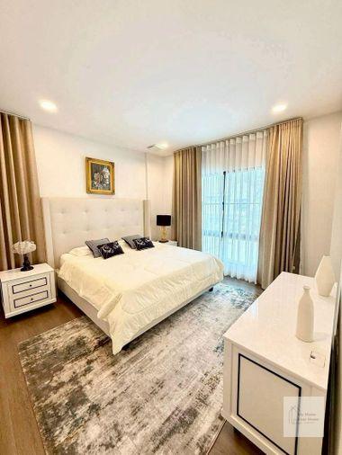รูป ขายบ้านเดี่ยว 📍 Nantawan Rama9-Krungthep 📍 ขนาด 302 ตรม ราคาขาย 38 MB - รูปที่ 8/17
