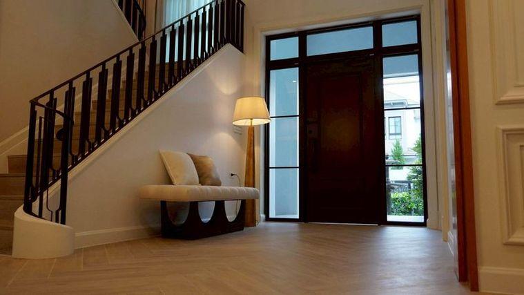 รูป ให้เช่าบ้านเดี่ยว  📍 Nantawan Rama9-Krungthep   📍 ขนาด 450 ตรม ราคาเช่า  490,000/ month  - รูปที่ 3/18