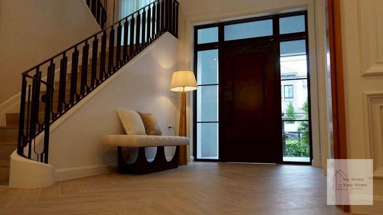 รูป ให้เช่าบ้านเดี่ยว 📍 Nantawan Rama9-Krungthep 📍 ขนาด 450 ตรม ราคาเช่า 490,000/ month - รูปที่ 3/18