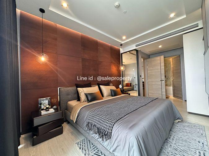 picture 🔥Hot Deal🔥 Exclusive Unit from Developer 𝐓𝐡𝐞 𝐑𝐨𝐨𝐦 Sukhumvit 38 1 bedroom in the middle of Sukhumvit, only 7.5 million baht* - 6/14