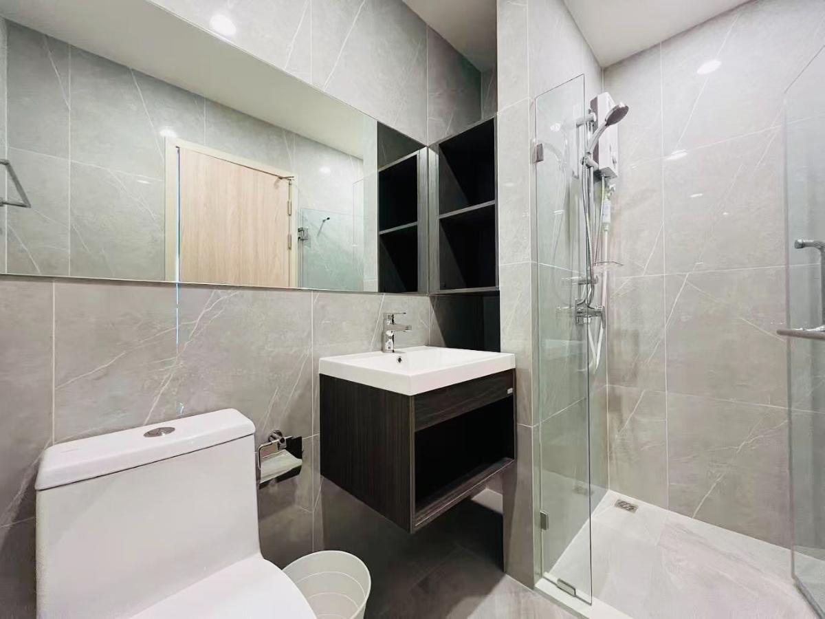 รูป ✨Condo for Rent : Nue District R9 (AP-02) ( line : @condo91 ) - รูปที่ 15/15