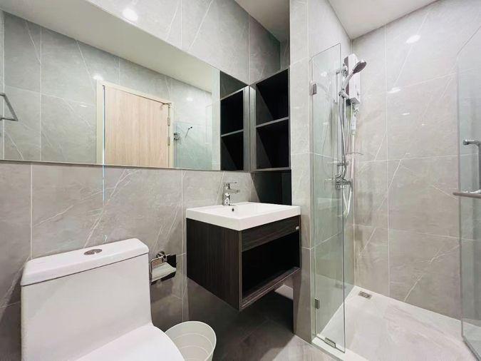 picture ✨Condo for Rent : Nue District R9 (AP-02) ( line : @condo91 ) - 15/15