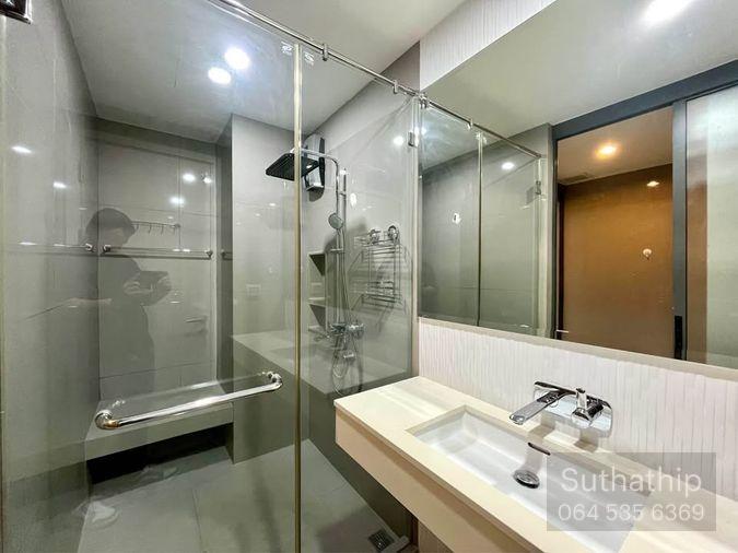 รูป ให้เช่าคอนโด Rhythm Sukhumvit 42 (ห้องมุม ใกล้ BTS เอกมัย) (Rt-01) - รูปที่ 14/17