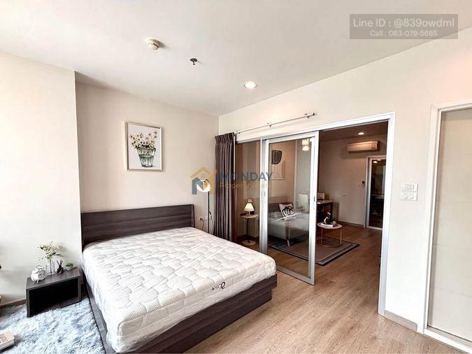 picture 🔥 Cancellation! This price is hard to find! Centric Sathorn - St. Louis Condo, Ready to Transfer 🔥 MD-26028772 - 2/5