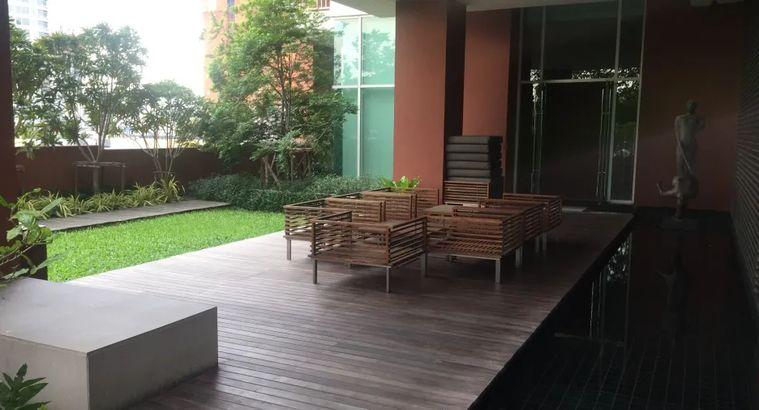 picture 🔥 Cancellation Available! This Price is Unbeatable! Fullerton Sukhumvit Condo, Ready to Transfer 🔥 MD-26028783 - 2/2