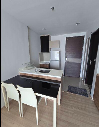 picture Rhythm Sathorn. 1bed 45sqm. Line id: @pfagent - 2/7